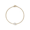 JH Lovestruck™ Bracelet, Gold, Diamond, .75TCW|BUGGX43005LGD