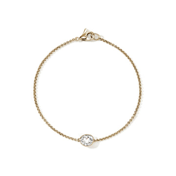 JH Lovestruck™ Bracelet, Gold, Diamond, .75TCW|BUGGX43005LGD