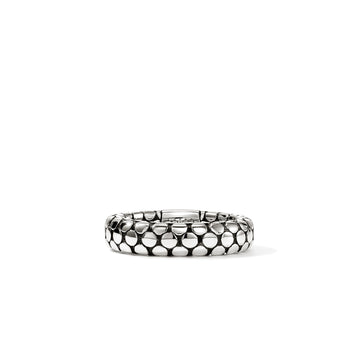 Dot Ring, Sterling Silver|RB30178